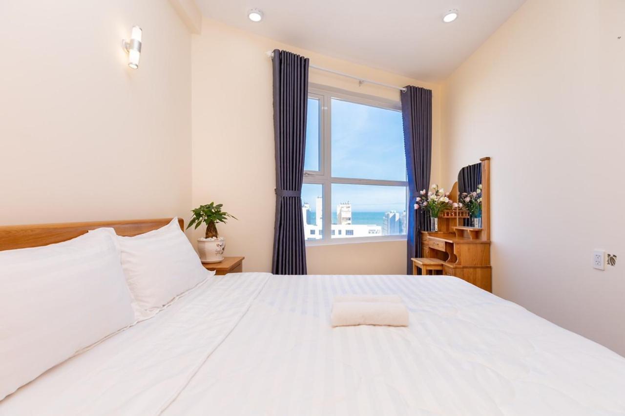 The Luxury Palm Home Vung Tau Exteriör bild