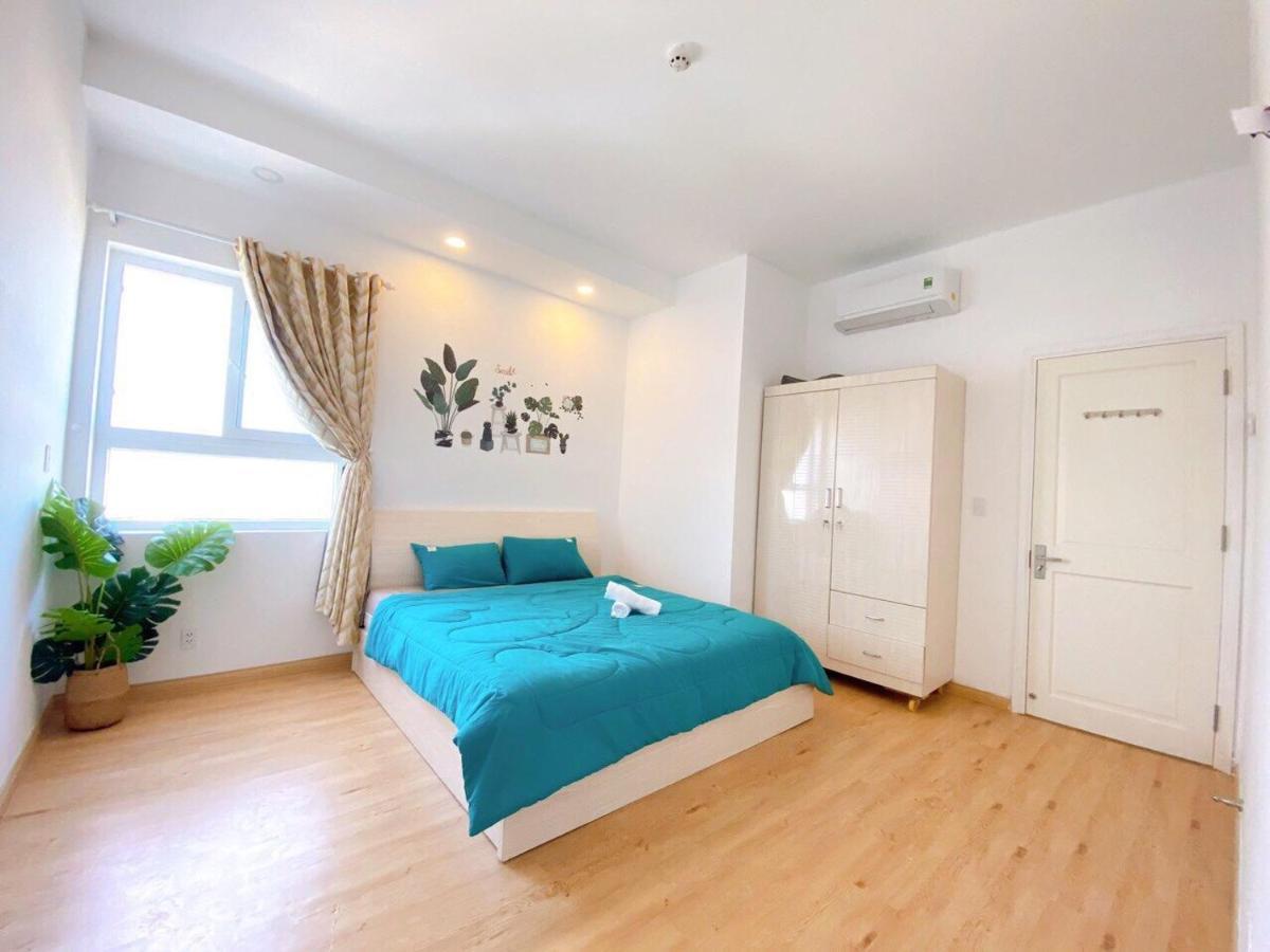 The Luxury Palm Home Vung Tau Exteriör bild