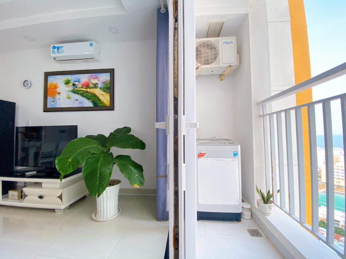 The Luxury Palm Home Vung Tau Exteriör bild