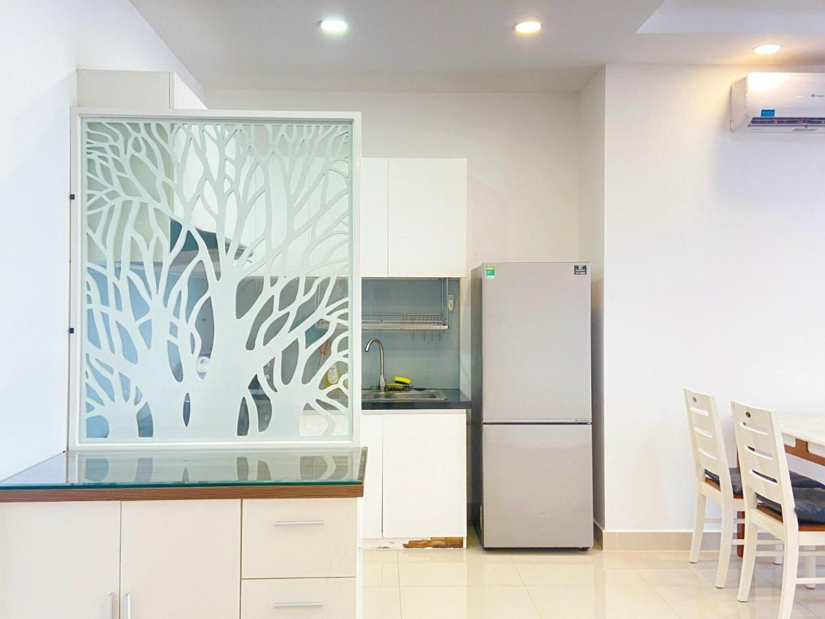 The Luxury Palm Home Vung Tau Exteriör bild