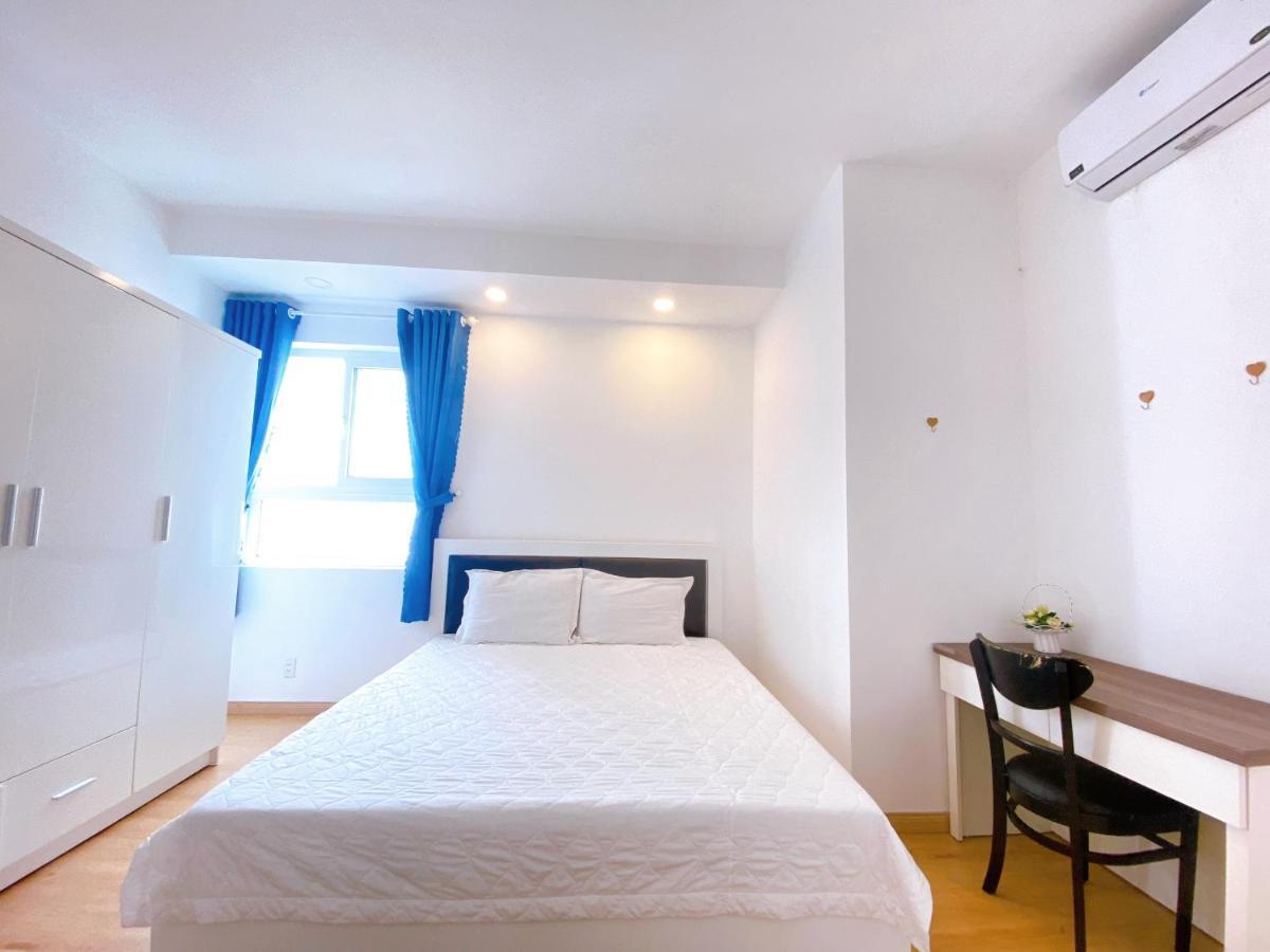 The Luxury Palm Home Vung Tau Exteriör bild