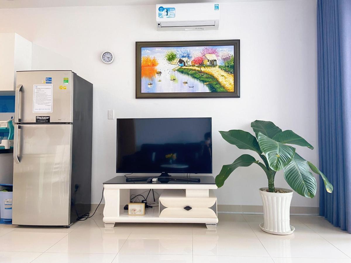 The Luxury Palm Home Vung Tau Exteriör bild