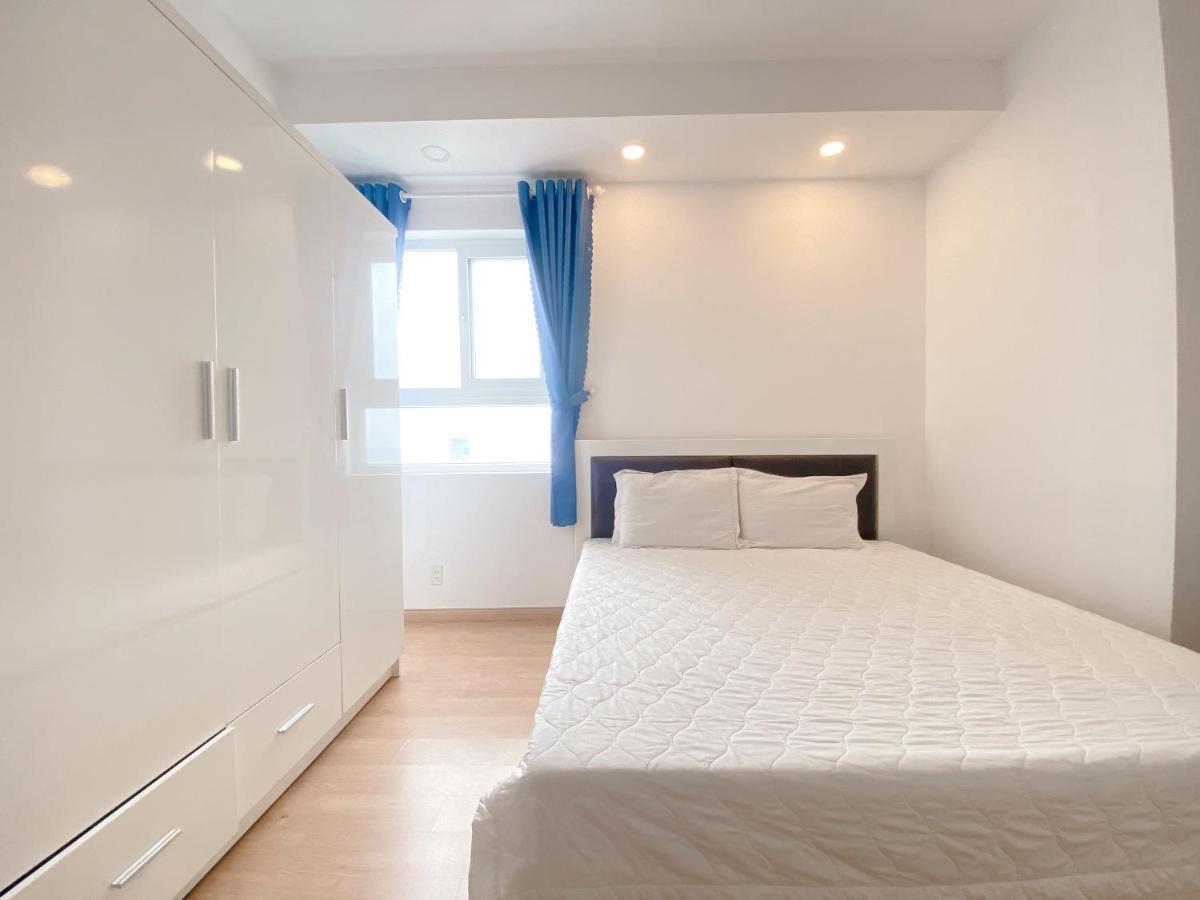 The Luxury Palm Home Vung Tau Exteriör bild