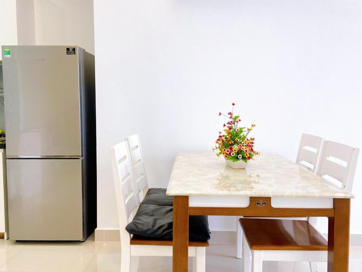 The Luxury Palm Home Vung Tau Exteriör bild