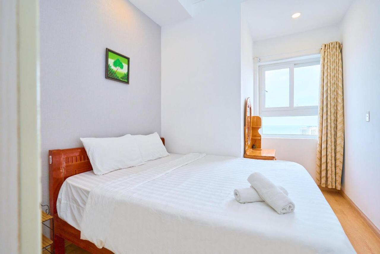 The Luxury Palm Home Vung Tau Exteriör bild